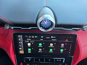 MASERATI GranTurismo Trofeo Automatica