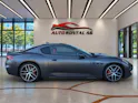 MASERATI GranTurismo Trofeo Automatica