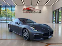 MASERATI GranTurismo Trofeo Automatica