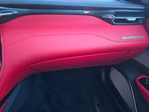 MASERATI GranTurismo Trofeo Automatica