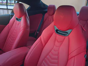 MASERATI GranTurismo Trofeo Automatica