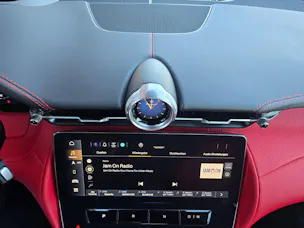 MASERATI GranTurismo Trofeo Automatica
