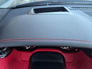 MASERATI GranTurismo Trofeo Automatica
