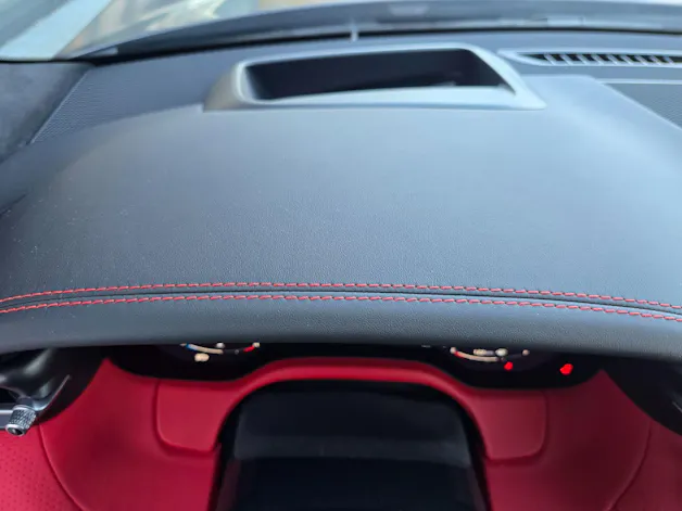 MASERATI GranTurismo Trofeo Automatica