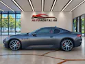 MASERATI GranTurismo Trofeo Automatica