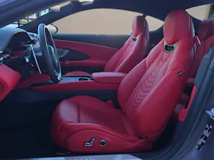 MASERATI GranTurismo Trofeo Automatica