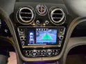 BENTLEY Bentayga W12