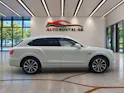 BENTLEY Bentayga W12