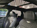 BENTLEY Bentayga W12