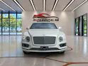 BENTLEY Bentayga W12