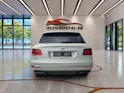 BENTLEY Bentayga W12