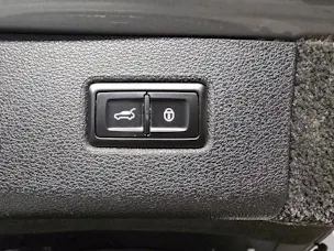 BENTLEY Bentayga W12