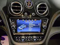 BENTLEY Bentayga W12