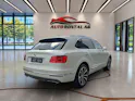 BENTLEY Bentayga W12