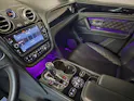 BENTLEY Bentayga W12