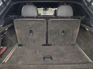 BENTLEY Bentayga W12