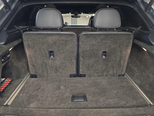 BENTLEY Bentayga W12