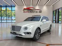 BENTLEY Bentayga W12