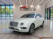 BENTLEY Bentayga W12