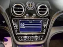 BENTLEY Bentayga W12