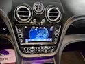 BENTLEY Bentayga W12