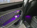 BENTLEY Bentayga W12