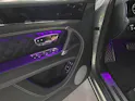 BENTLEY Bentayga W12