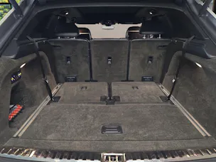 BENTLEY Bentayga W12