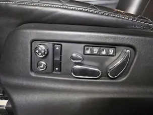 BENTLEY Bentayga W12