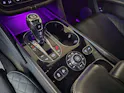 BENTLEY Bentayga W12
