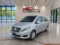 MERCEDES-BENZ V 250 d Avantgarde lang 4Matic 7G-Tronic