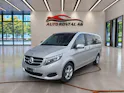 MERCEDES-BENZ V 250 d Avantgarde lang 4Matic 7G-Tronic