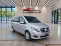 MERCEDES-BENZ V 250 d Avantgarde lang 4Matic 7G-Tronic