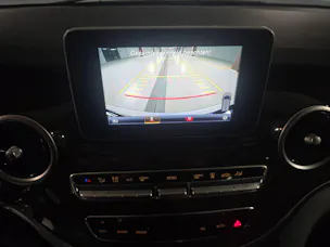 MERCEDES-BENZ V 250 d Avantgarde lang 4Matic 7G-Tronic