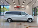 MERCEDES-BENZ V 250 d Avantgarde lang 4Matic 7G-Tronic