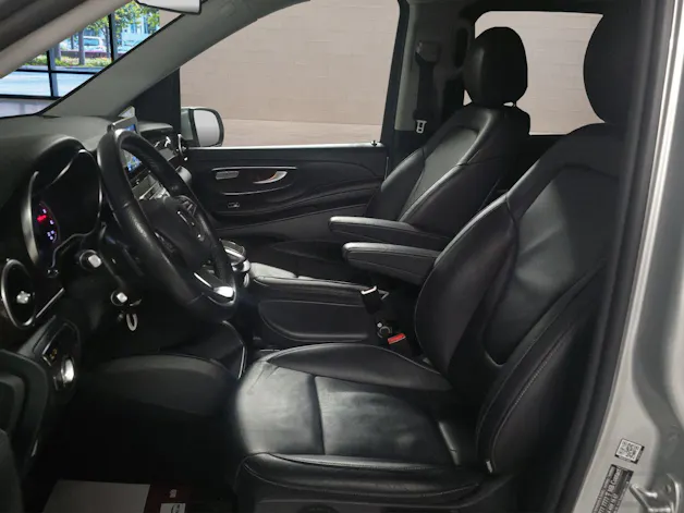 MERCEDES-BENZ V 250 d Avantgarde lang 4Matic 7G-Tronic