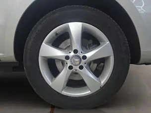 MERCEDES-BENZ V 250 d Avantgarde lang 4Matic 7G-Tronic