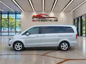 MERCEDES-BENZ V 250 d Avantgarde lang 4Matic 7G-Tronic