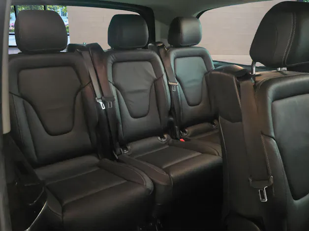 MERCEDES-BENZ V 250 d Avantgarde lang 4Matic 7G-Tronic