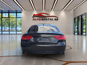 AUDI A5 Sportback 3.0 TDI quattro S-tronic