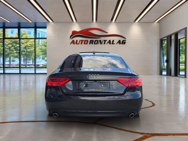 AUDI A5 Sportback 3.0 TDI quattro S-tronic