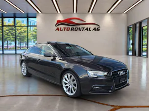 AUDI A5 Sportback 3.0 TDI quattro S-tronic