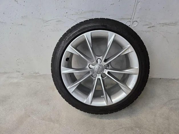 AUDI A5 Sportback 3.0 TDI quattro S-tronic