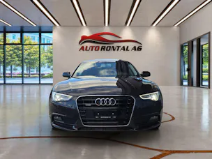 AUDI A5 Sportback 3.0 TDI quattro S-tronic