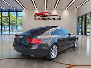 AUDI A5 Sportback 3.0 TDI quattro S-tronic