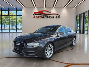 AUDI A5 Sportback 3.0 TDI quattro S-tronic