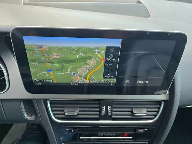 AUDI A5 Sportback 3.0 TDI quattro S-tronic