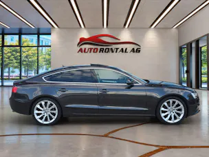 AUDI A5 Sportback 3.0 TDI quattro S-tronic