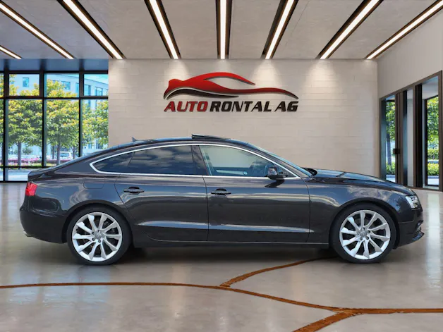 AUDI A5 Sportback 3.0 TDI quattro S-tronic