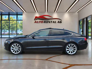 AUDI A5 Sportback 3.0 TDI quattro S-tronic